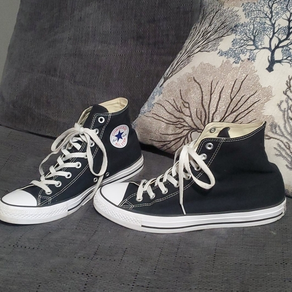 Converse Other - Mens converse all stars high tops